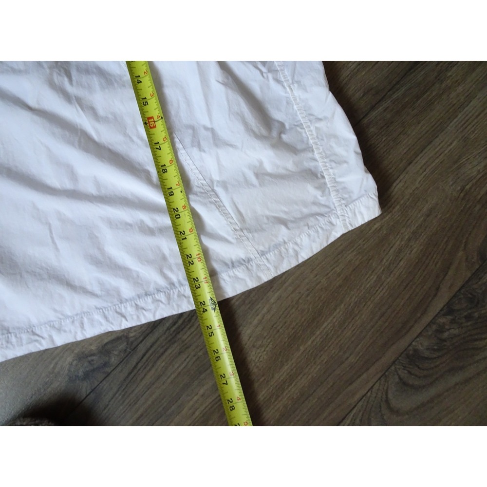 Athleta Windbreaker Jacket. Size M. Lightweight Hooded Nylon - Picture 7 of 7